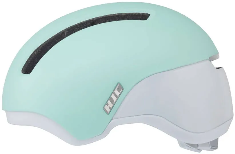 HJC HJC CALIDO Mint Cycling Helmet, MT MINT, Size S