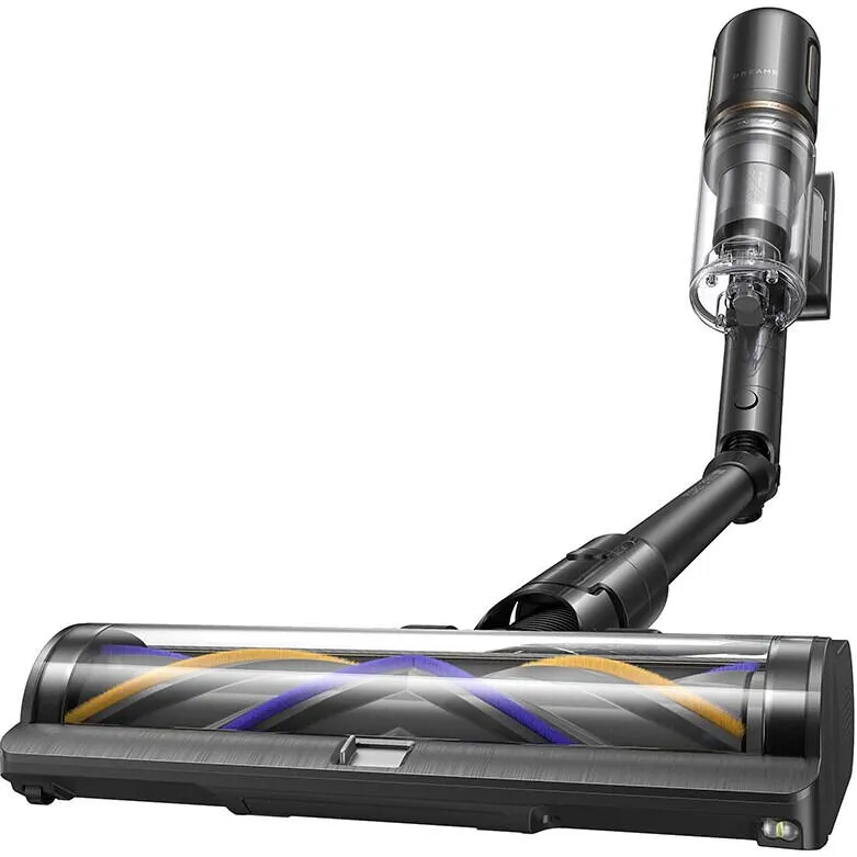 Aspirator Dreame vertical Dreame Z30 Slim 210W, negru