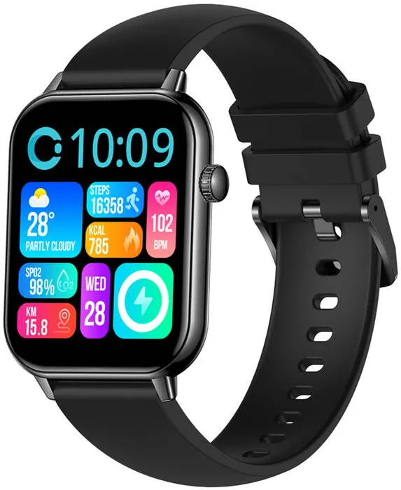 Smartwatch Colmi C28 Negru