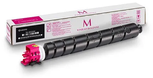 Toner imprimanta KYOCERA Cartus toner Kyocera Magenta TK-8335M pt. TASKalfa 3252ci; cap. 15.000pag