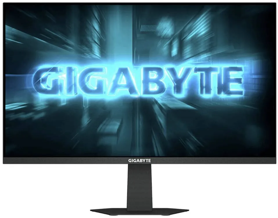 Monitor GIGABYTE Gaming 23.8" Full HD 1920x1080, 175 Hz, Negru