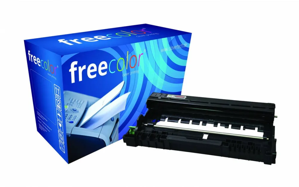 Toner Freecolor compatibil negru 12000 pagini