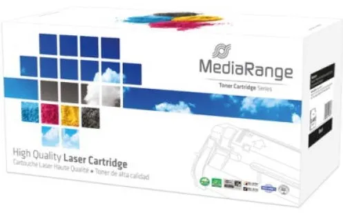 Toner imprimanta MediaRange Toner compatibil MediaRange Pentru Brother HL 2030/2040, 2500Pagini, Negru