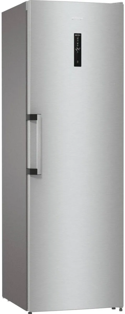 GORENJE Gorenje FN619DAXL6 Upright Freezer Stainless Steel