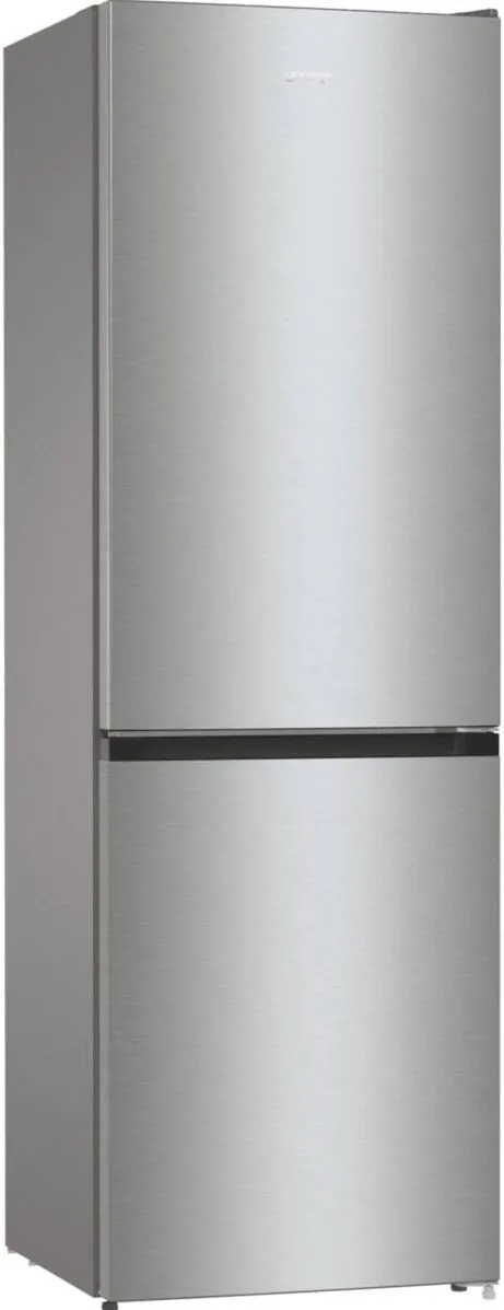 Combina frigorifica GORENJE NRK61CS2XL4 300 l inox