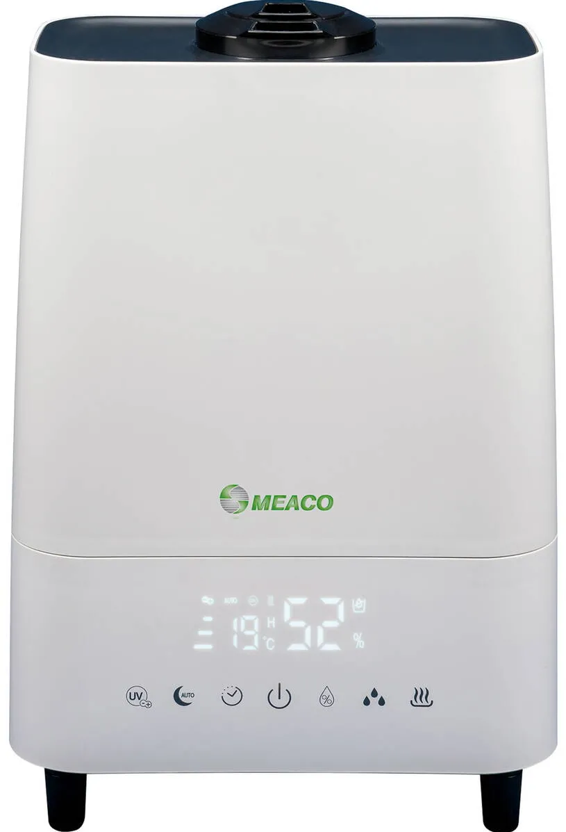 Meaco Umidificator/purificator Deluxe 202