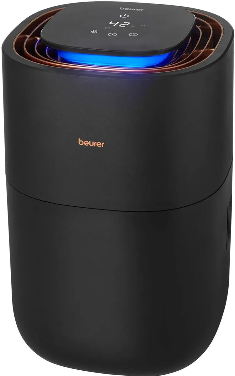 Beurer Umidificator LB 300, (negru)