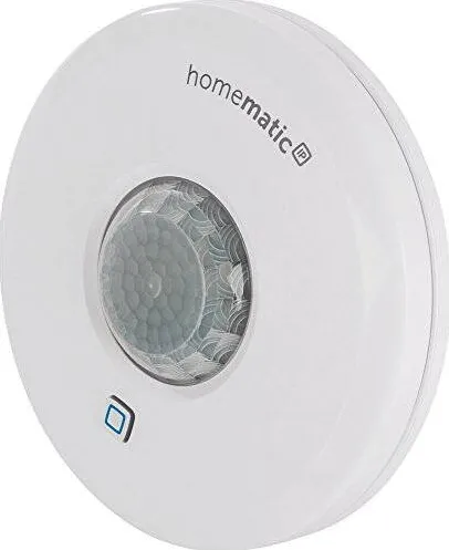 Homematic IP Homematic IP light sensor - outside Presence detector inside - HMIP SPI
