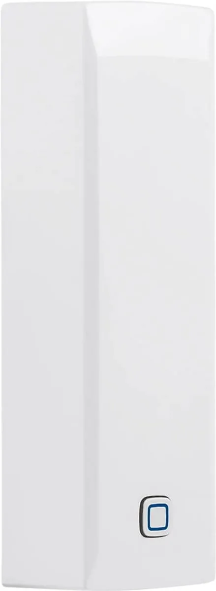 Homematic IP Homematic IP inclination & vibration sensor (HmIP-STV), opening detector (white)