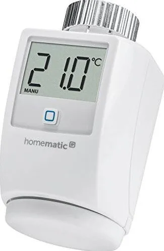 Homematic IP Homematic IP radiator thermostat, heating thermostat