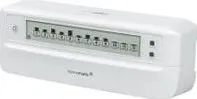 Homematic IP Homematic IP floor heating actuator 12-fold motorized - HmIP-FALMOT-C12