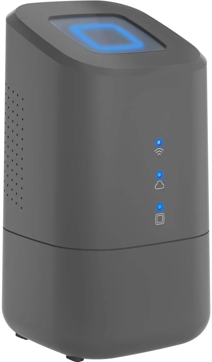 Homematic IP Homematic IP Home Control Unit (HmIP-HCU1-A), central (anthracite)