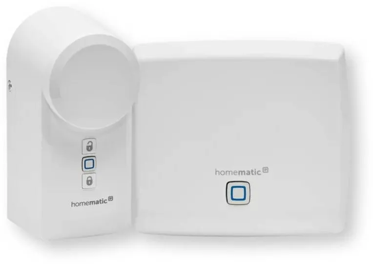Homematic IP Homematic IP Set Mini Access (HmIP-SK25)