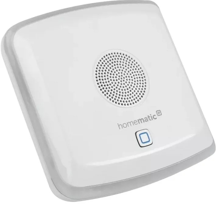 Homematic IP Homematic IP combination signal transmitter (HmIP-MP3P) (white)