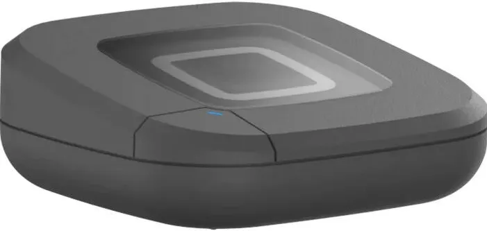 Homematic IP HomeMatic Access Point 2 (HmIP-HAP2-A) anthracite, for setting up and controlling Homatic IP systems