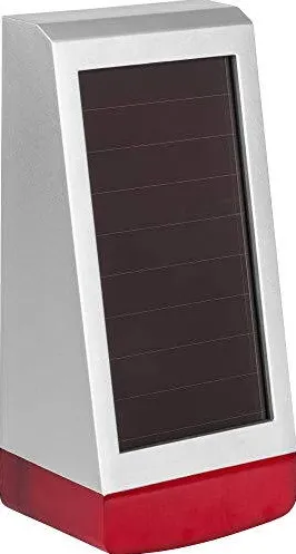 Homematic IP Home Automatic IP HMIPs alarm siren - outside