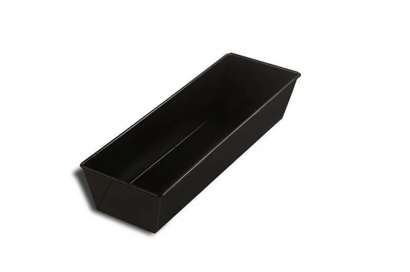 Tava copt VANORA VN-SL-2054 35.6x12x7 cm teflon