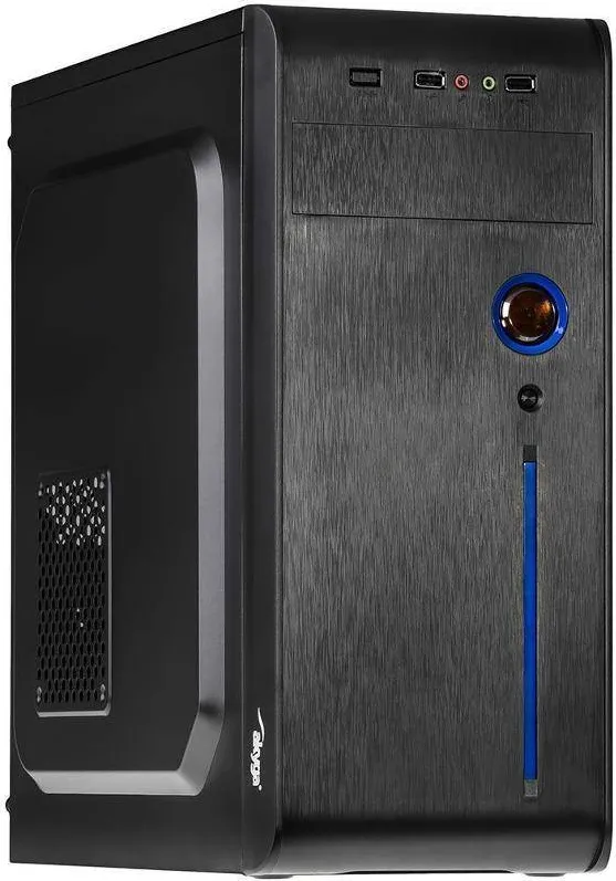 Carcasa PC AKYGA AK939BL