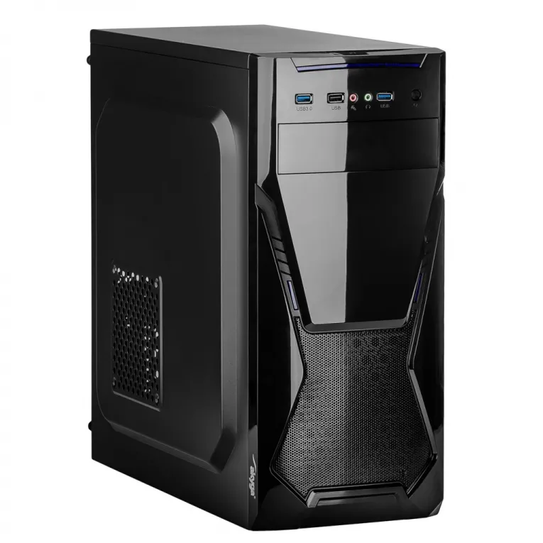 Carcasa PC AKYGA AK13BK