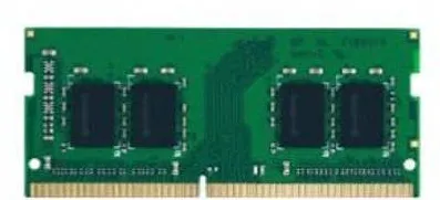 Memorie Laptop GOODRAM 8GB, DDR4, 3200MHz, CL22, 1.2V