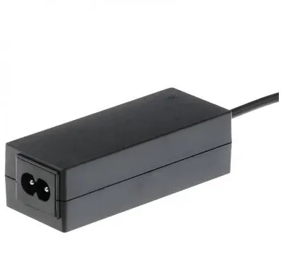 Alimentator Laptop AKYGA AK-ND-47 Indoor 40 W Black