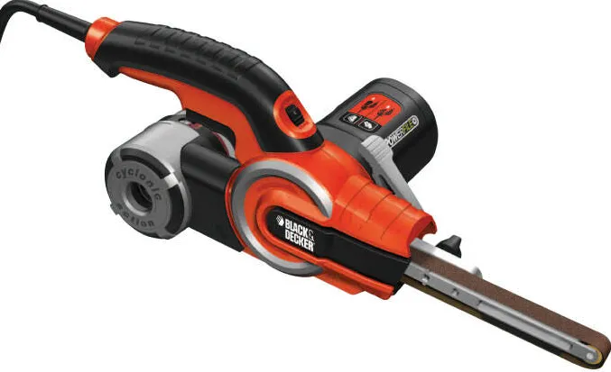 Black & Decker KA902EK Masina Slefuit