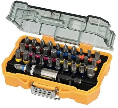DeWalt DT7969 Set Torque screwdriver