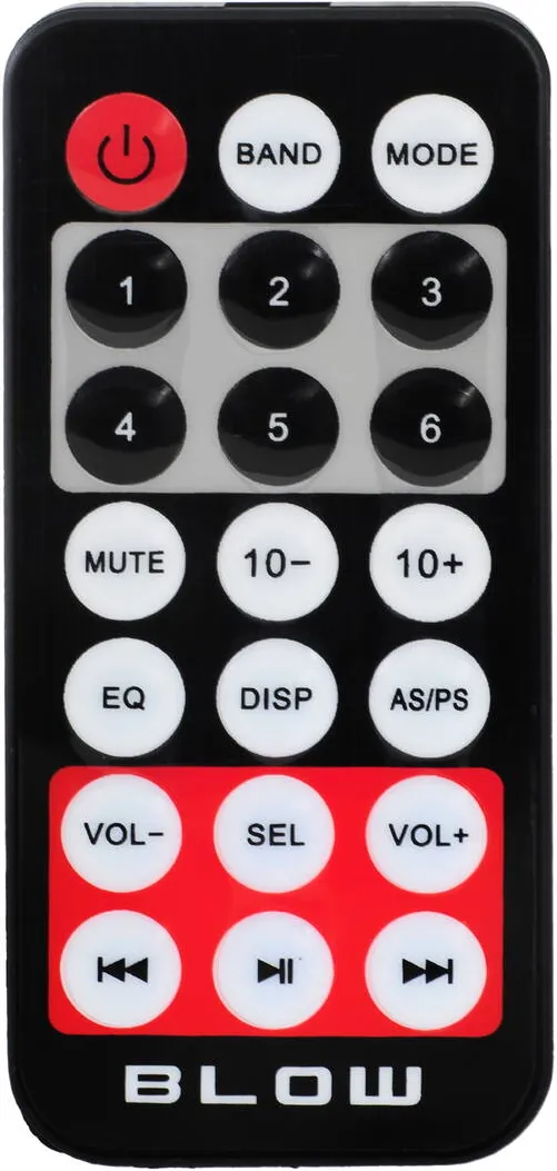 Player Auto Blow AVH CLASSIC