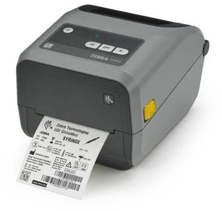 Imprimanta termica ZEBRA ZD421t [ZD4A042-30EE00EZ]