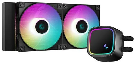 Cooler Deepcool LE520 ARGB
