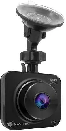 Camera Auto NAVITEL R200 Night Vision  FHD/30fps 2.0" G-Sensor