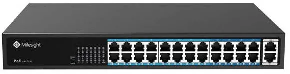 Switch MILESIGHT TECHNOLOGY MS-S0224-GL