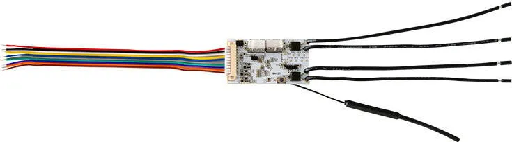 Shelly Controler WiFi universal Plus UNI
