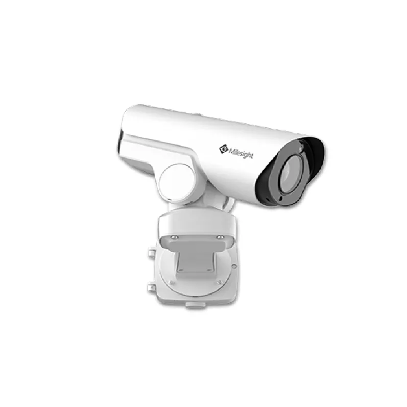 Camera Supraveghere MILESIGHT TECHNOLOGY IP PTZ BULLET 8MP 6.4-128MM IR180