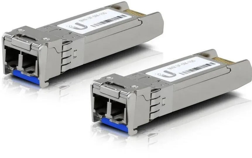 UBIQUITI UACC-OM-SM-10G-D-2