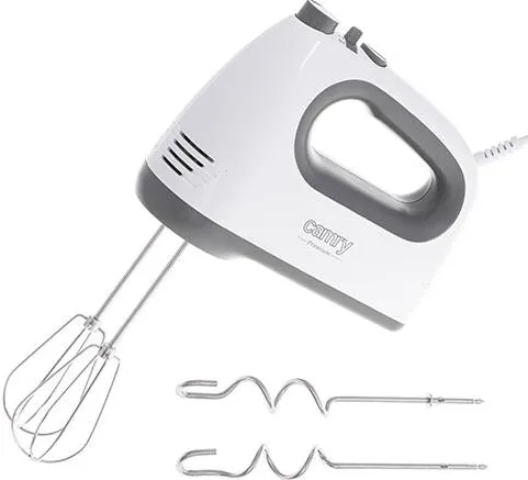 CAMRY Mixer manual CR 4220w, Alb