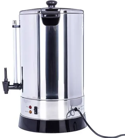 CAMRY Camy CR 1259 Boiler, electric, Power 1650 W, Capacity 20 L, Stainless steel