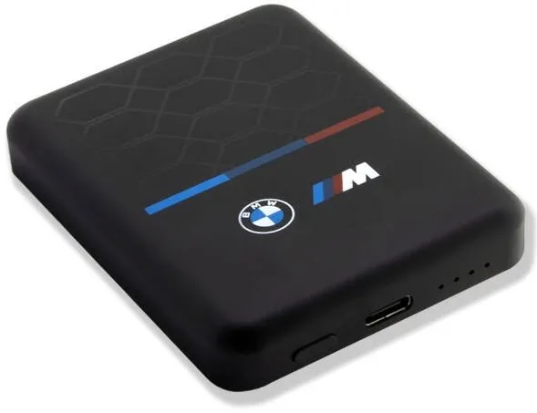 Baterie Externa BMW Inductive Mag Safe 3000mAh 5W black