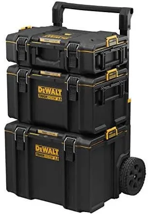 DeWalt ‎DWST83402-1 Black, Yellow