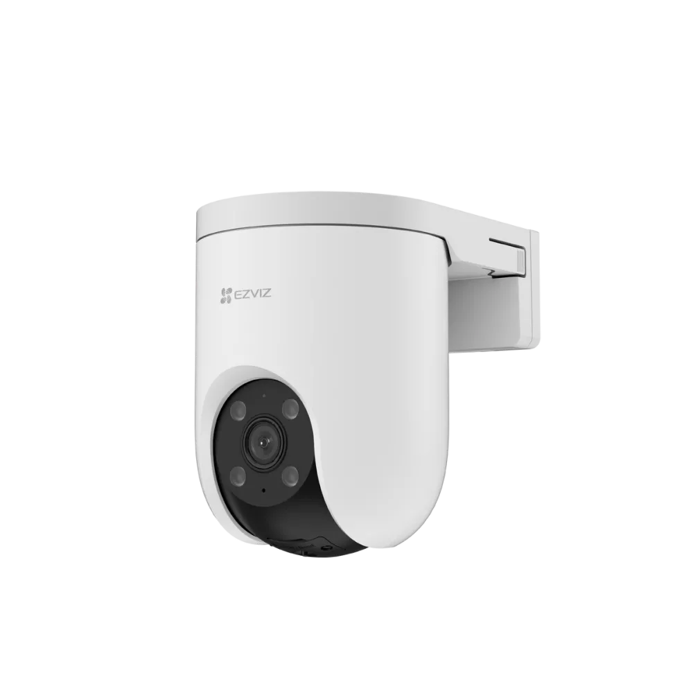Camera Supraveghere EZVIZ CS-H8C Controlled Outdoor Camera (PoE)