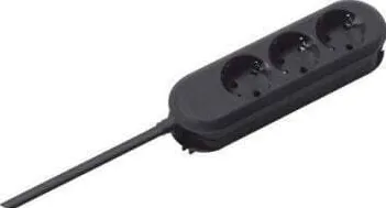 BACHMANN PRELUNGITOR  SMART 3xCEE7/3 N.