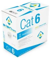 Alantec KIU6LSOH305D networking cable Grey Cat6 U/UTP (UTP)