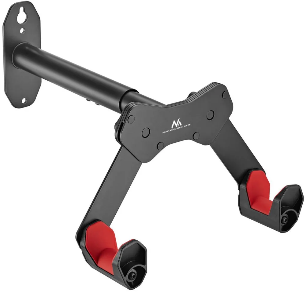 MACLEAN Bicycle wall mount Maclean MC-457