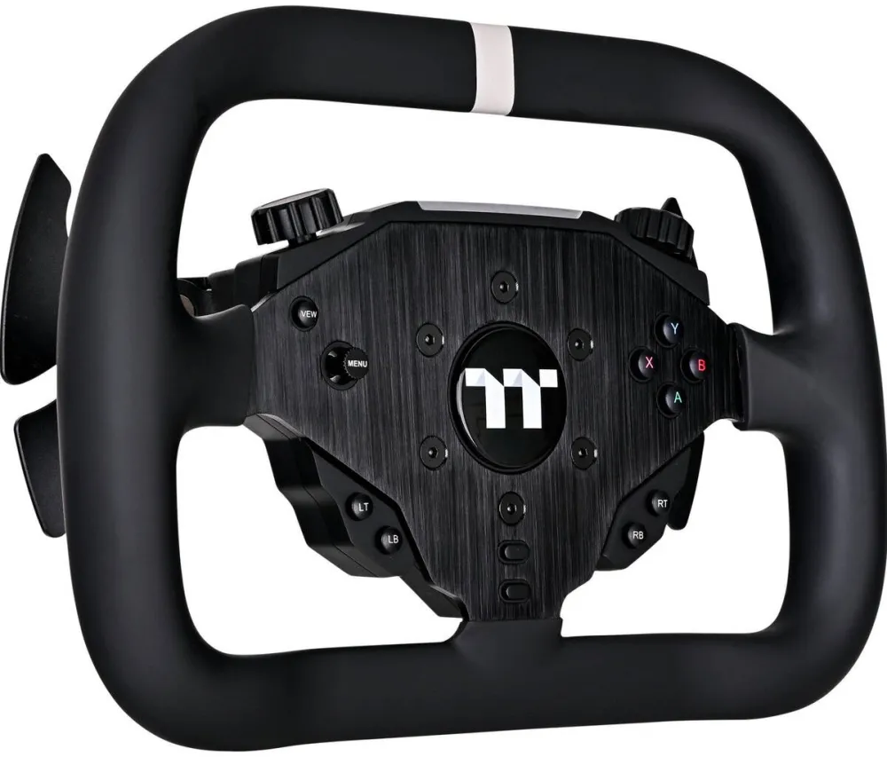 Volan Thermaltake F100 Steering Wheel (black)