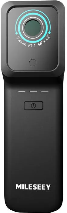 Mileseey Camera cu termoviziune Mileseey TP2 Plus cu Wi-Fi