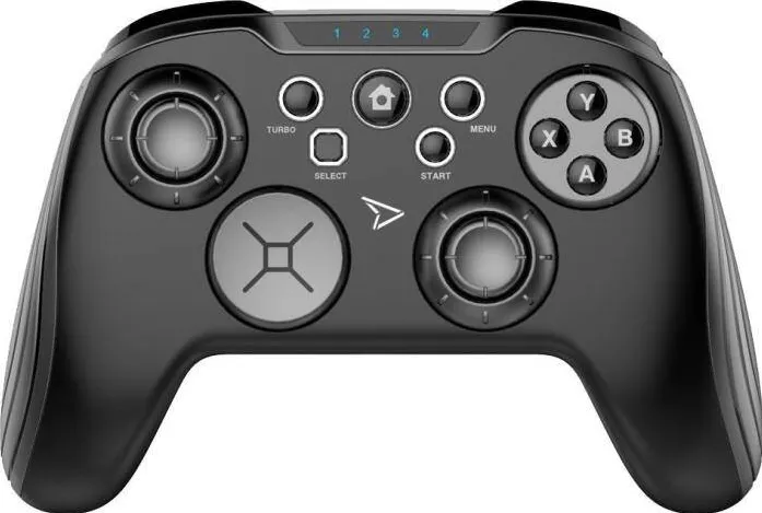 Gamepad LEXIP X STEELPLAY Wireless Customizable + 2 Cases Switch
