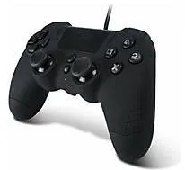 Gamepad LEXIP X STEELPLAY Slim Pack Wired Ebony Black Multi