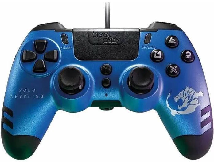 Gamepad LEXIP X SOLO LEVELING WHITE Tiger Guild