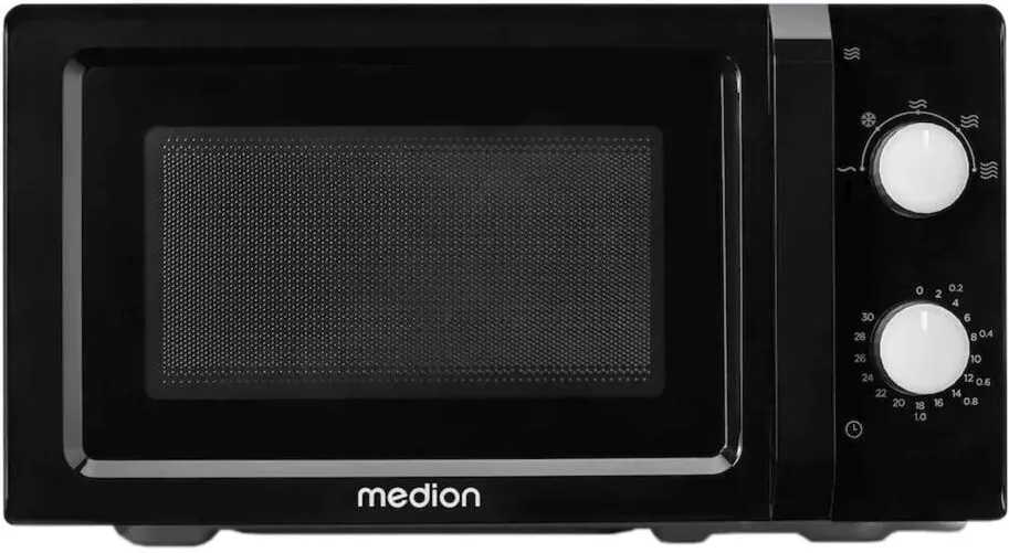 Cuptor cu Microunde Medion MD11475, Negru