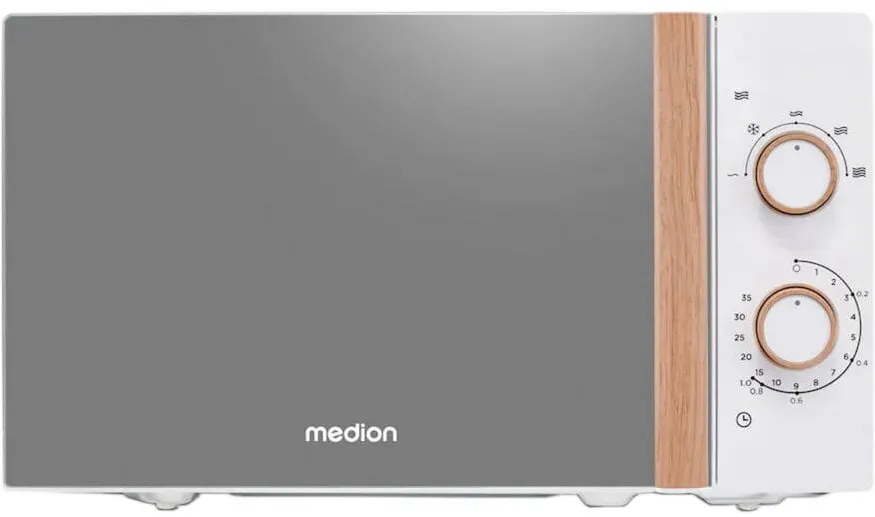 Cuptor cu Microunde Medion MD10596 Alb